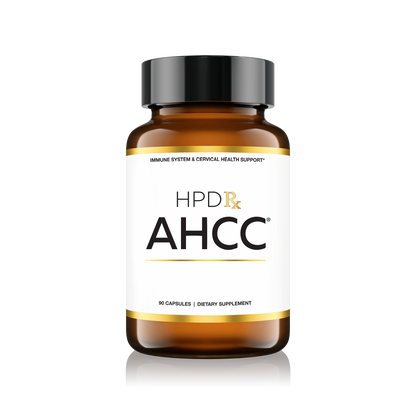 AHCC PRO DR