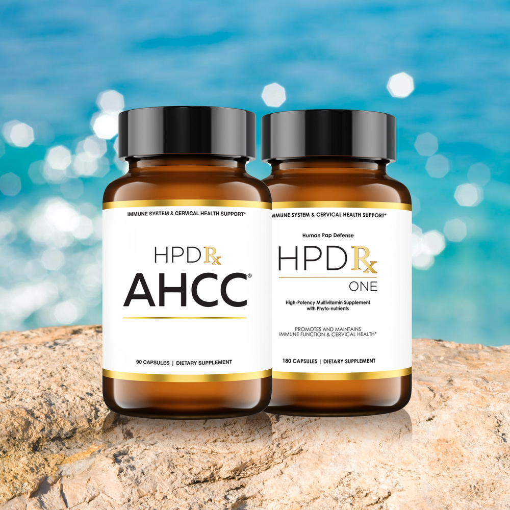 AHCC PRO DR