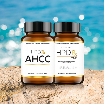AHCC PRO DR