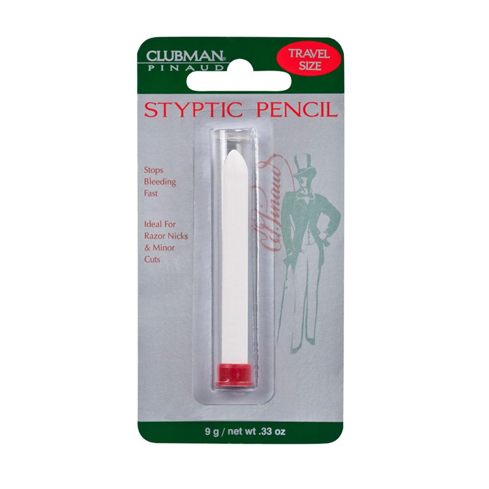 CLUBMAN STYPTIC PENCIL 0.25OZ