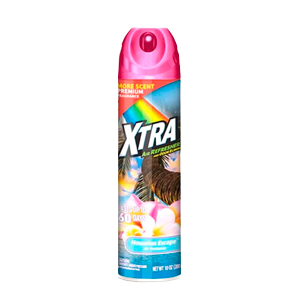 ADJ AIR FRESHNER HAWAII GL 12X6OZ