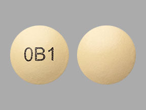 OXYBUTYNIN CHLORIDE ER TB 5MG 500