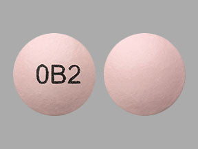 OXYBUTYNIN ER TB 10MG 100
