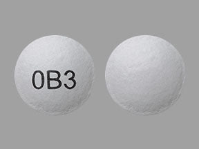 OXYBUTYNIN ER TB 5MG 100
