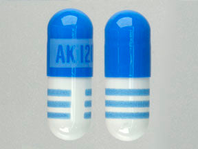 PROPRANOLOL CP 80MG 100 ER