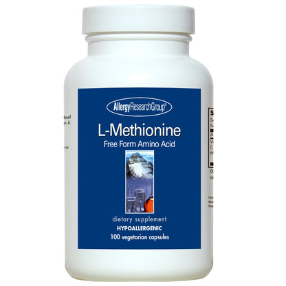 METHIONINE (L) USP 1000 GM DS