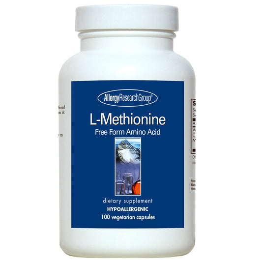 METHIONINE (L) USP 1000 GM DS