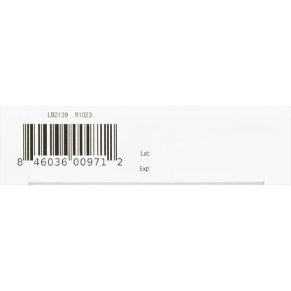 GNP DIPHEDRYL 25MG CAPSULE 100CT