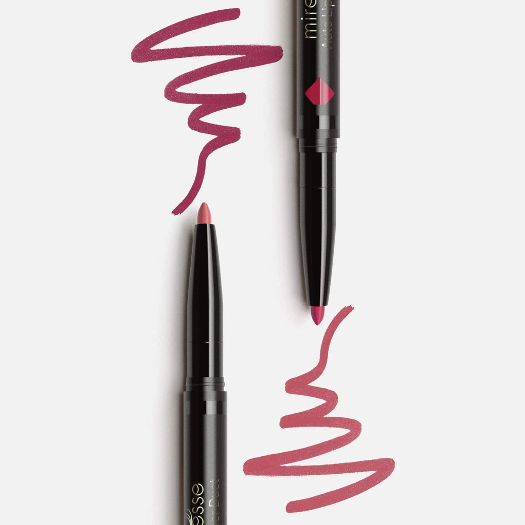 LIP LINER LW LIQ VERY SHELLEY