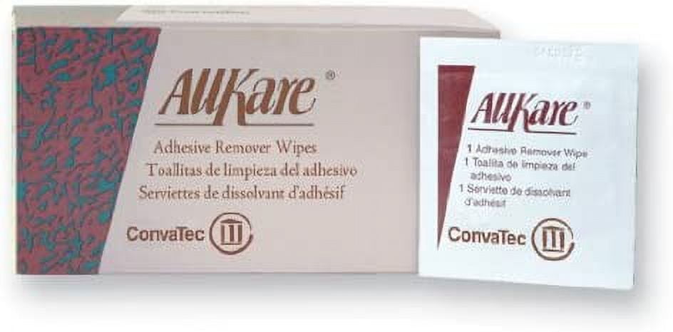 ALLKARE ADH RMVR WPS PA 100