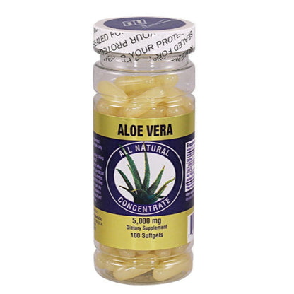 ALOE VERA GL 56GM