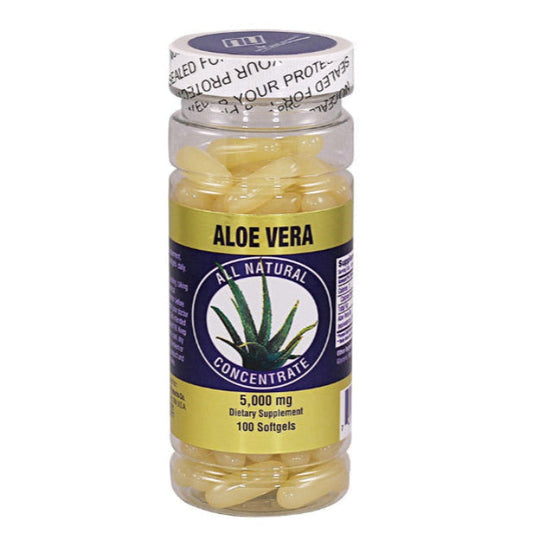 ALOE VERA GL 56GM