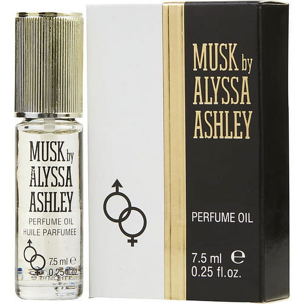 ALYSSA ASHLEY MUSK LT 17OZ