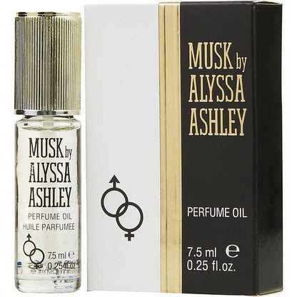 ALYSSA ASHLEY MUSK LT 17OZ