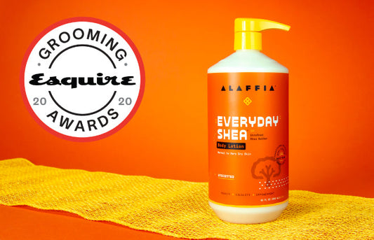 ALAFFIA BEAUT CRL SHMPOO 12 OZ
