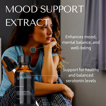 BOTANICALS MOOD SUPPORT 22 CP