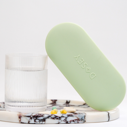 PILL ORGZ 7DAY MD