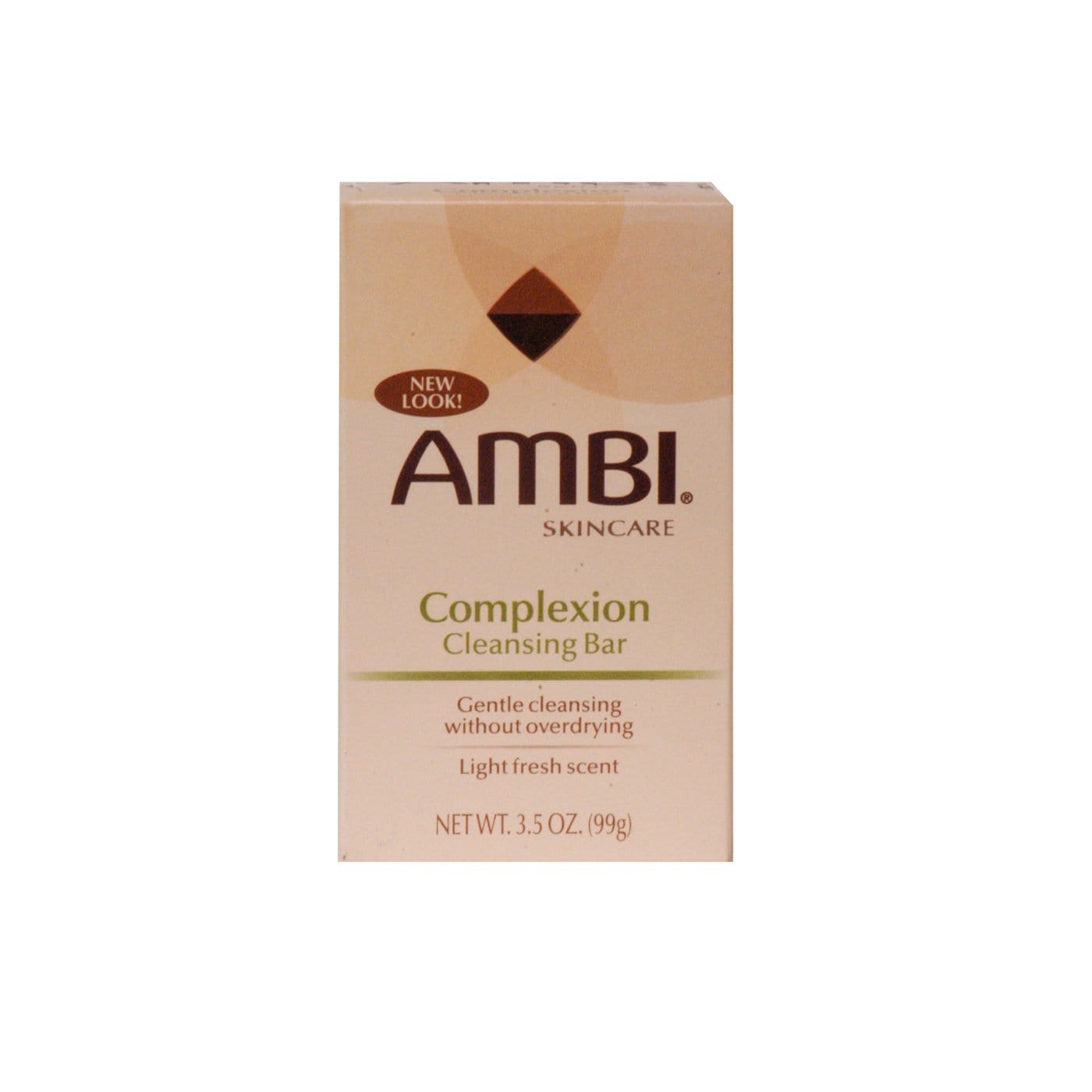 AMBI COMPLEXION BAR       3.5OZ