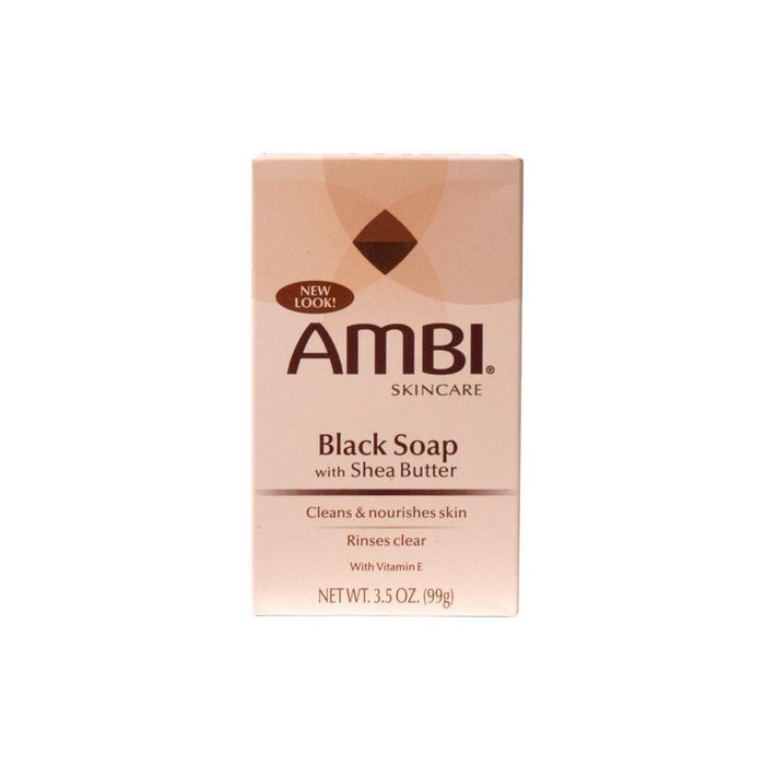 AMBI SOAP GOOD 00810107180136