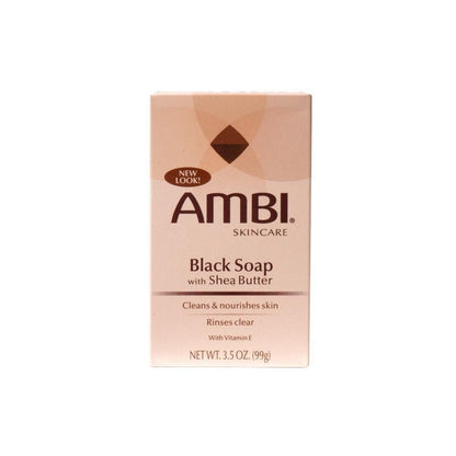AMBI SOAP GOOD 00810107180136