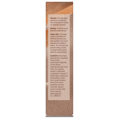 Ambi Even & Clear Fade Cream Advanced All Skin Types 1oz