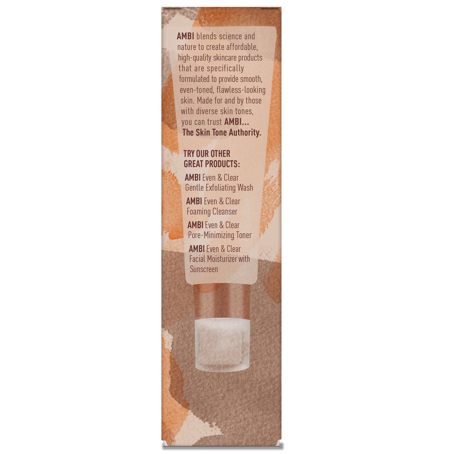 Ambi Even & Clear Fade Serum 1oz