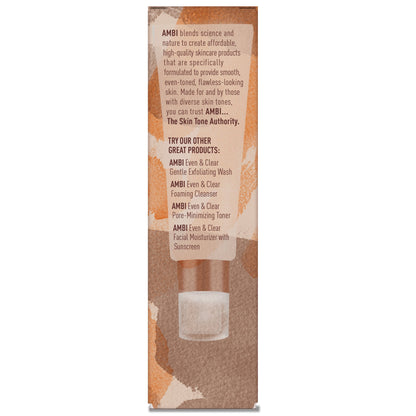 Ambi Even & Clear Fade Serum 1oz