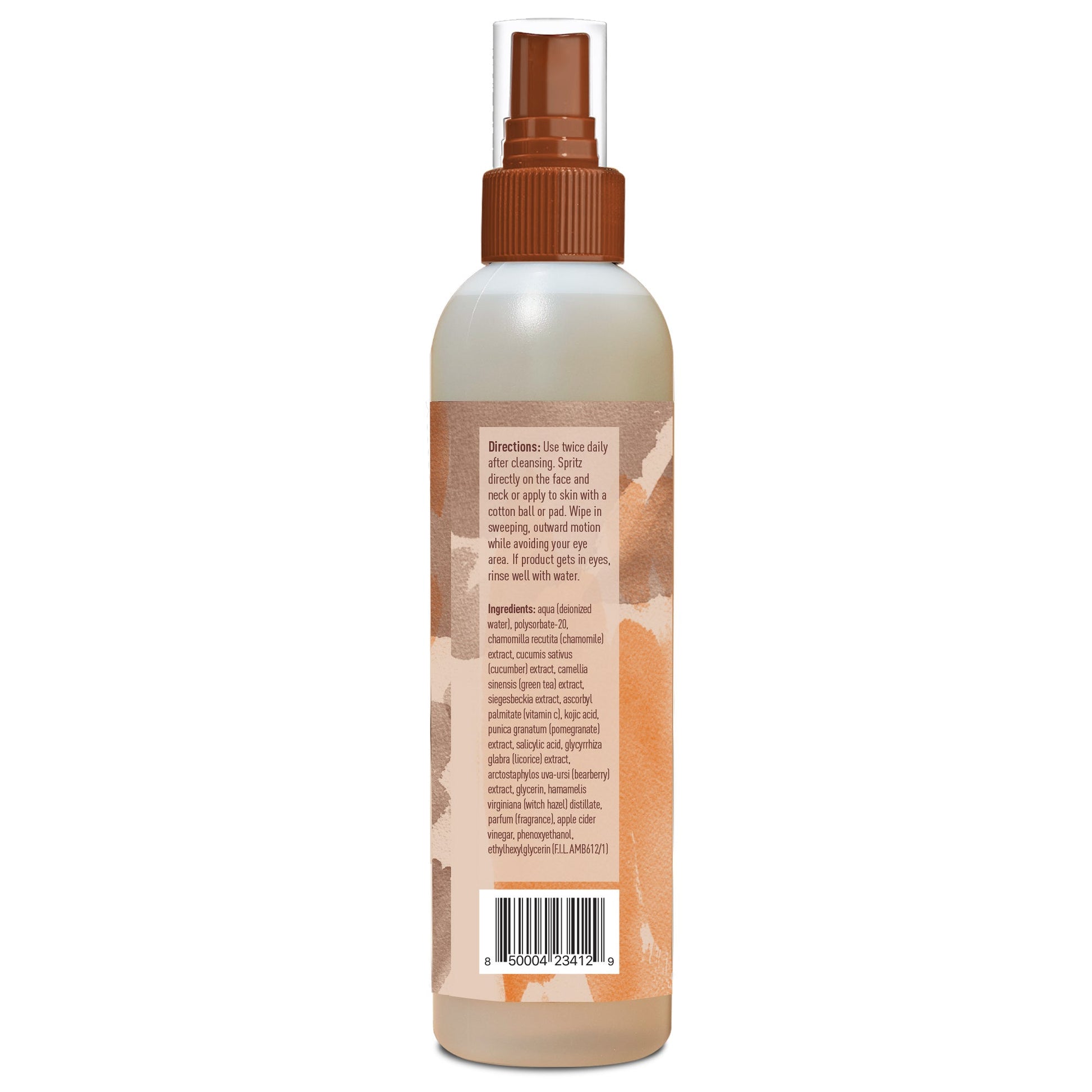 AMBI EVN&CLR CLARIFY TONER  8OZ