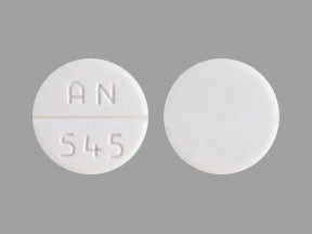 PRIMIDONE TB 250MG 100