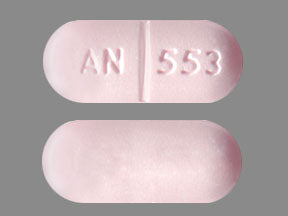 METAXALONE TB 800MG 100 CPLT