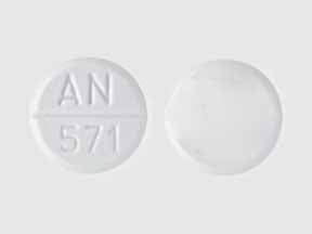 BETHANECHOL TB 5MG 100