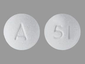 BENAZEPRIL HCL TB 5MG 500