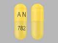 MEMANTINE HCL ER CP 14MG 90