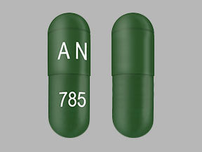 MEMANTINE HCL ER CP 28MG 90