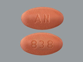 VALSARTAN TB 80MG 90 CPLT
