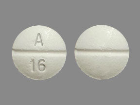 BUMETANIDE TB 2MG 100