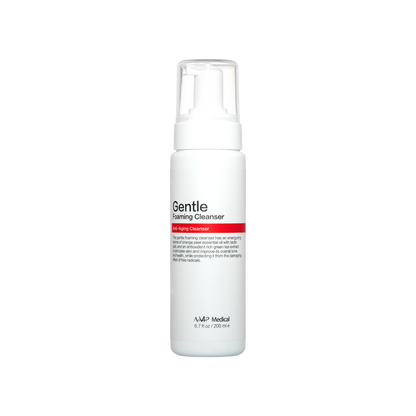 CLEANSER GENTLE FOAMING