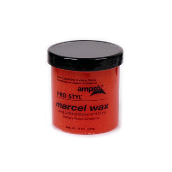 AMPRO MARCEL WAX          12 OZ