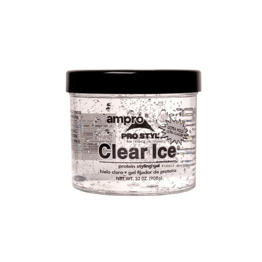AMPRO PROTEIN GEL CLEAR    5 LB