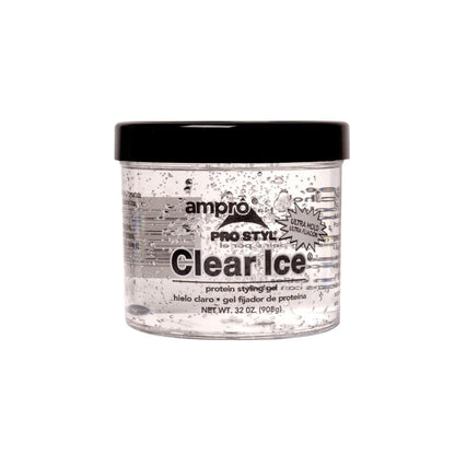 AMPRO PROTEIN GEL CLEAR   15 OZ