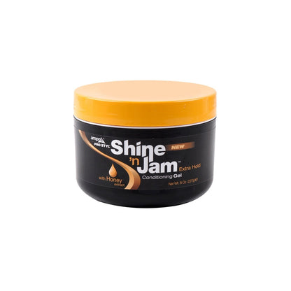 AMPRO SHINE N JAM RAIN BLUEBER4