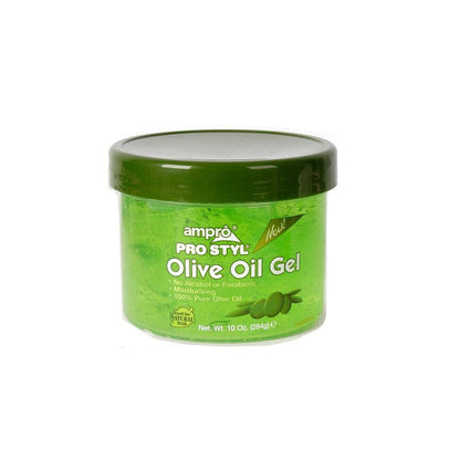 AMPRO PROTEIN GEL OLIVE OIL 32Z