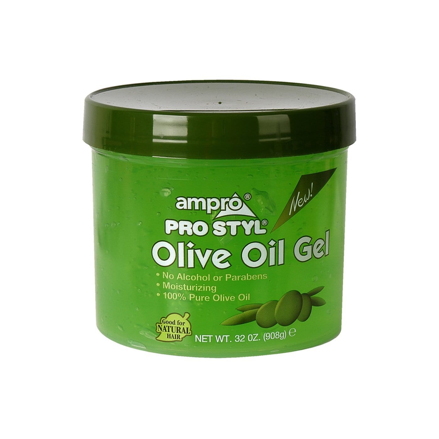 AMPRO FUSIONS VITAMIN E OIL 3OZ