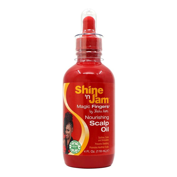AMPRO MAGIC FINGERS EDGE    4OZ