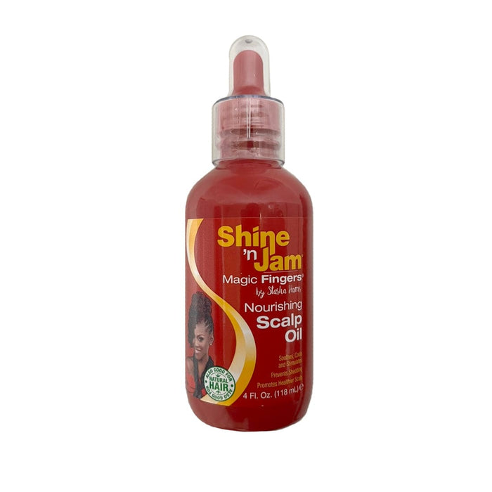 AMPRO MAGIC FINGERS SCALP OIL 4