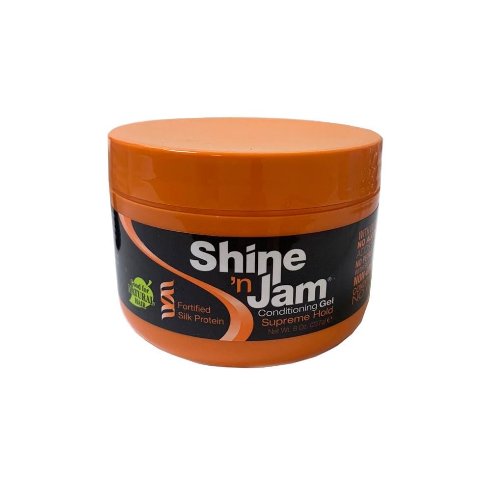 AMPRO SHINE N JAM SUPREME HOLD8