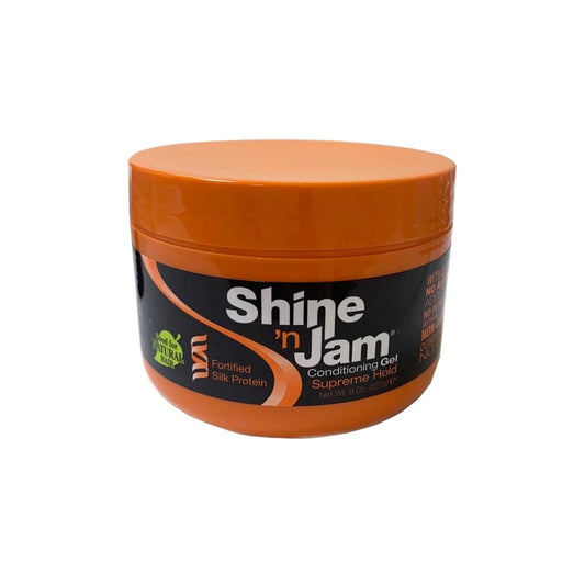 AMPRO SHINE N JAM SUPREME HOLD8
