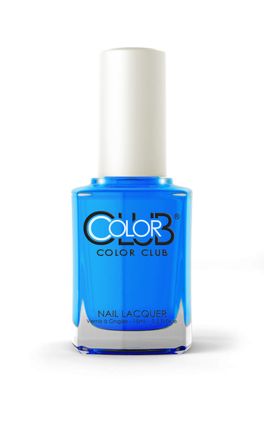 Color Club Nail Lacquer -  Chelsea Girl
