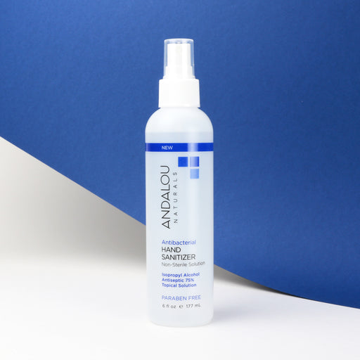 ANDALOU NATURALS HAND CREAM,CLEMENTINE