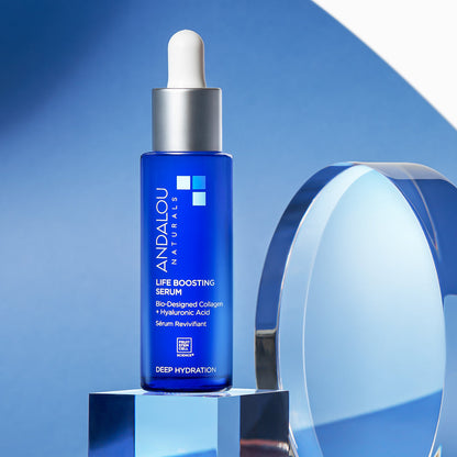 ANDALOU NATURALS BDY LOTION DEEP HYDRATION